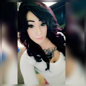 Meet your Posher, Stephanie